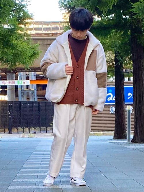 せーやさんのコーディネート