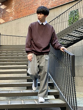 せーやさんのコーディネート