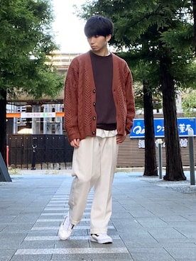 せーやさんのコーディネート