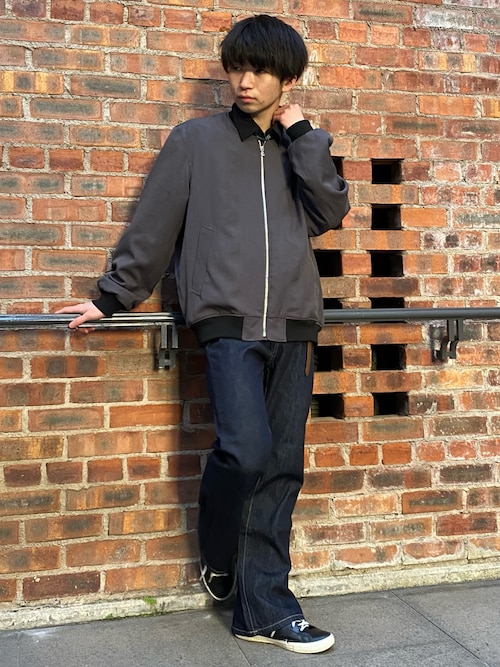 せーやさんのコーディネート