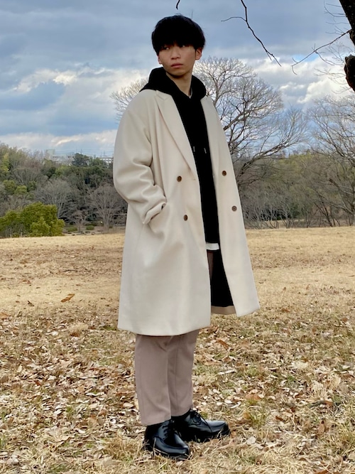 せーやさんのコーディネート