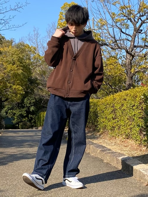 せーやさんのコーディネート