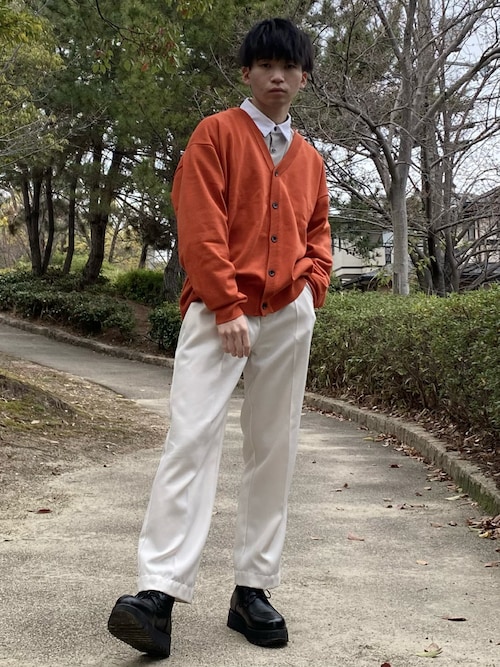 せーやさんのコーディネート