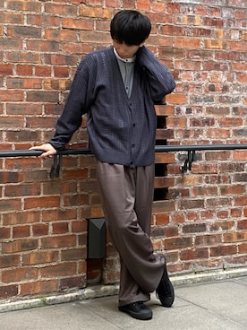 せーやさんのコーディネート