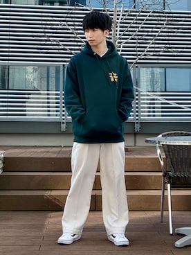 せーやさんのコーディネート