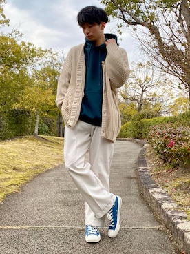 せーやさんのコーディネート