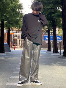 せーやさんのコーディネート