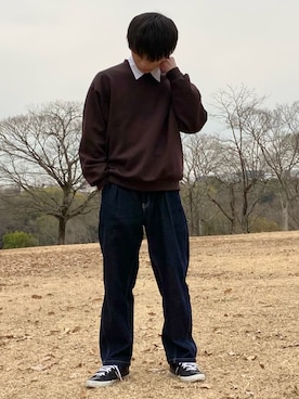 せーやさんのコーディネート