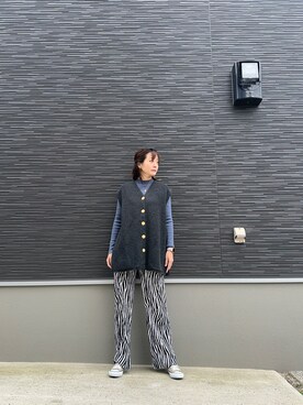 Kanon.mamさんのコーディネート