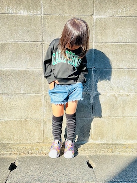 Kanon.mamさんのコーディネート