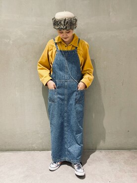 chihi.sさんのコーディネート