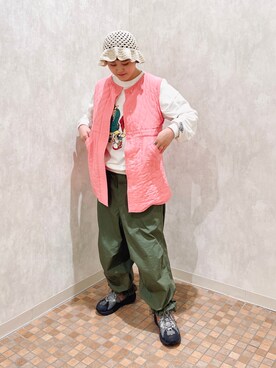 chihi.sさんのコーディネート