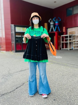 chihi.sさんのコーディネート