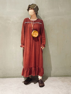 chihi.sさんのコーディネート