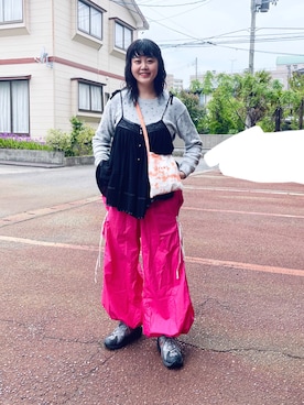 chihi.sさんのコーディネート