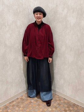 chihi.sさんのコーディネート