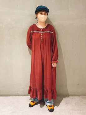 chihi.sさんのコーディネート