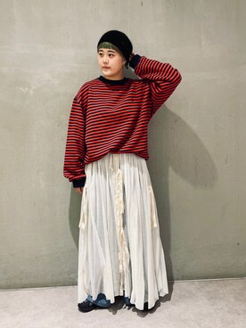 chihi.sさんのコーディネート