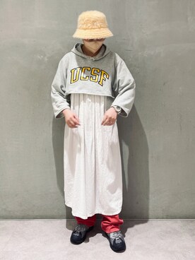 chihi.sさんのコーディネート