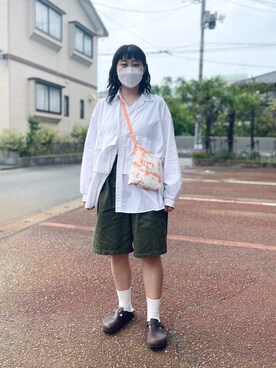 chihi.sさんのコーディネート