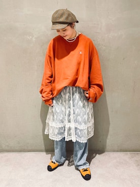 chihi.sさんのコーディネート