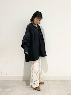 Malion vintage★ビンテージ リメイクパンツ MALION vintage マリオンヴィンテージ パンツ（その他） F