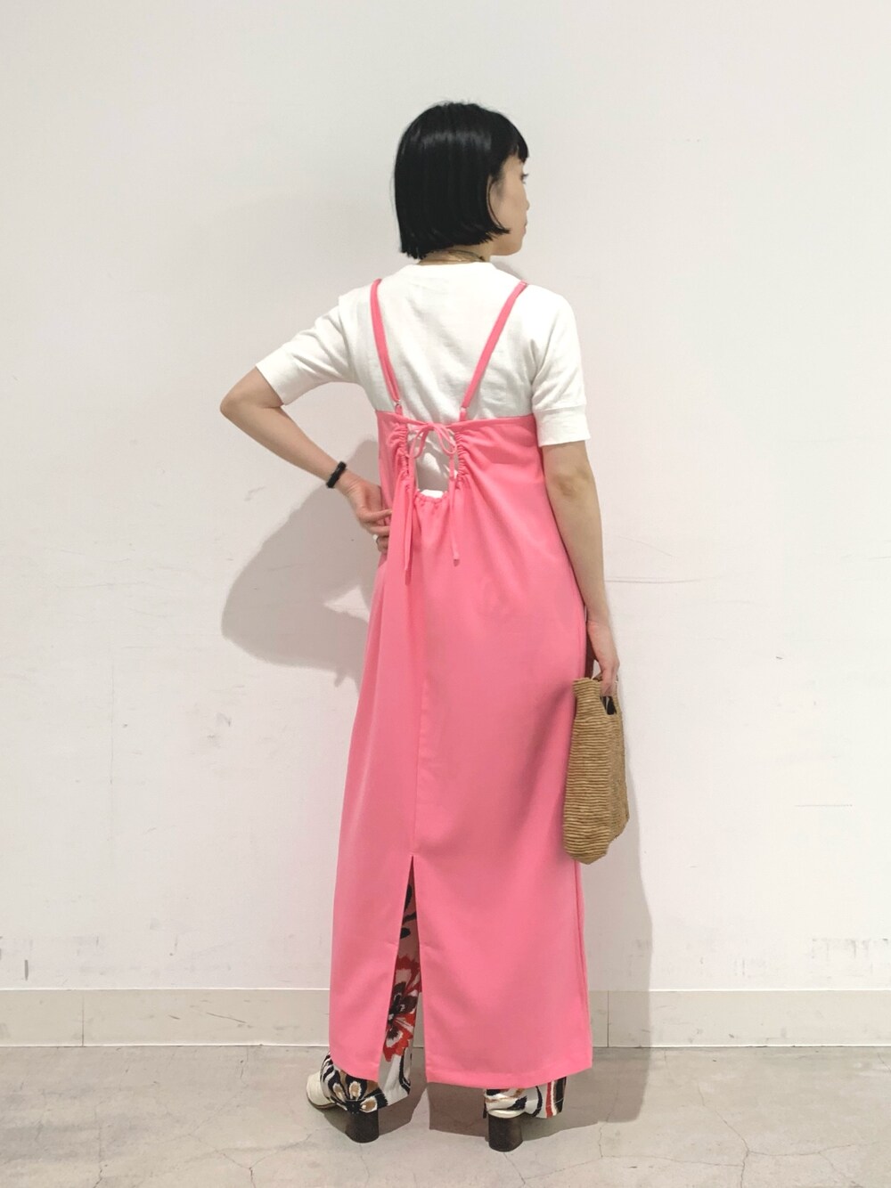 MADE IN MADA（メイドインマダ）の「【MADE IN MADA
