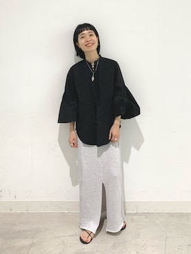 つなしまあゆみさんのコーディネート