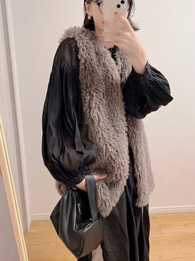 Koharu.uさんのコーディネート