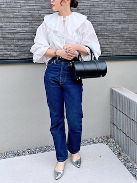 Koharu.uさんのコーディネート