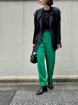 Koharu.uさんのコーディネート