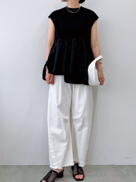 Koharu.uさんのコーディネート