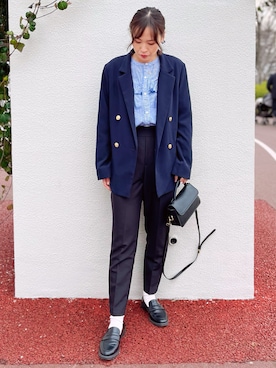 Koharu.uさんのコーディネート