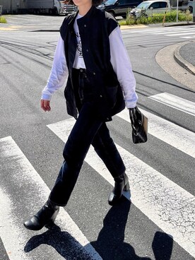 Koharu.uさんのコーディネート