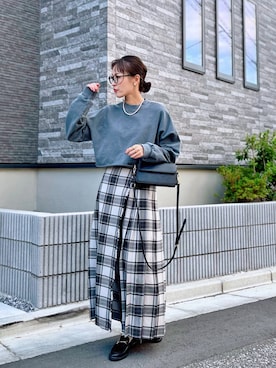 Koharu.uさんのコーディネート