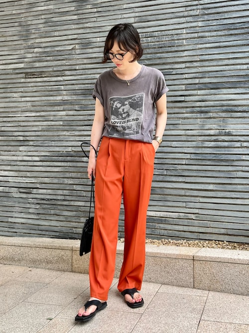 Koharu.uさんのコーディネート