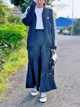 Koharu.uさんのコーディネート