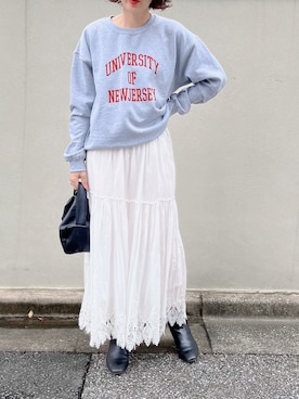 Koharu.uさんのコーディネート