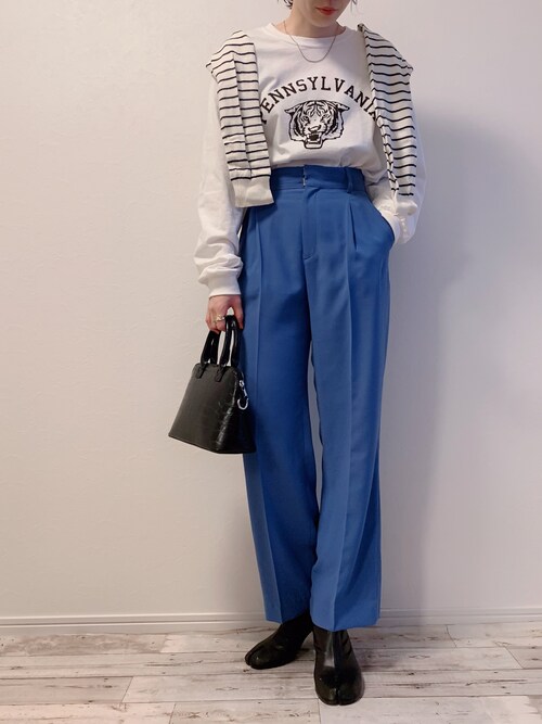 Koharu.uさんのコーディネート
