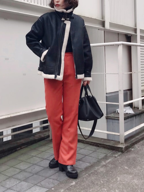 Koharu.uさんのコーディネート