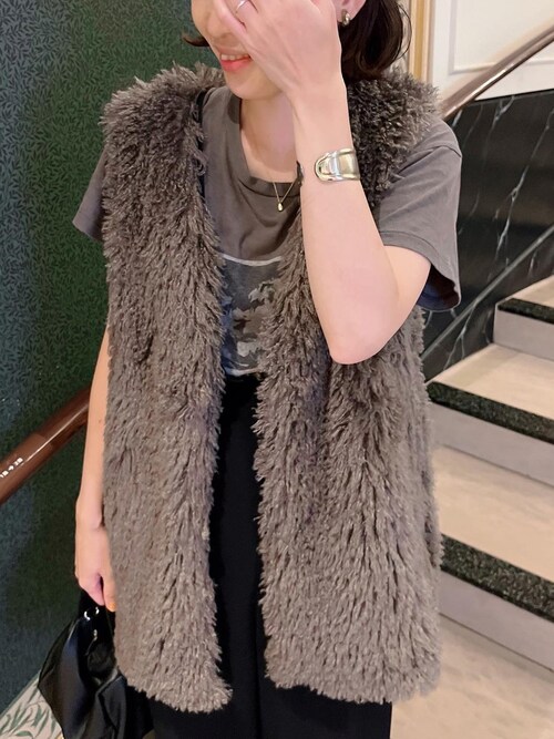 Koharu.uさんのコーディネート