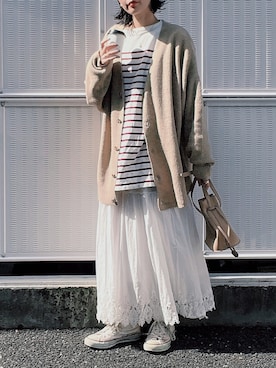 Koharu.uさんのコーディネート