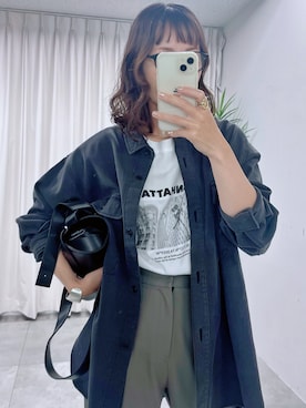 Koharu.uさんのコーディネート