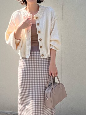 Koharu.uさんのコーディネート