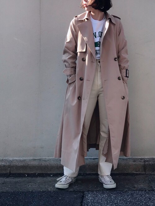 Koharu.uさんのコーディネート