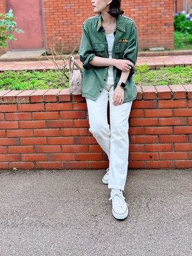 Koharu.uさんのコーディネート