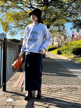 Koharu.uさんのコーディネート