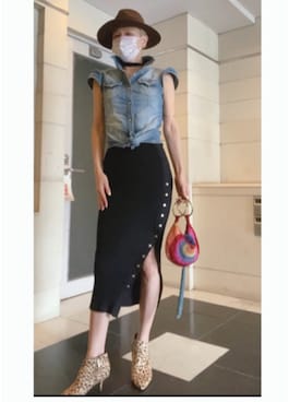 RED VALENTINO（レッドバレンチノ）の「Red Valentino - スター