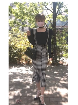 naoさんのコーディネート
