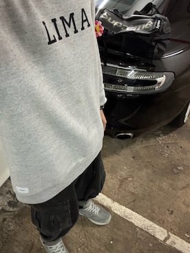 bubuvvさんのコーディネート